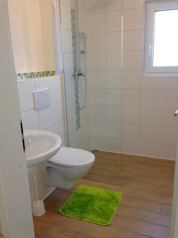 Gemuetliches Apartment Nahe Porsche Weissach  Bagian luar foto