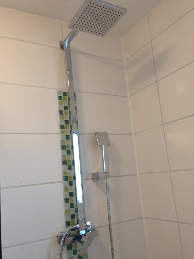 Gemuetliches Apartment Nahe Porsche Weissach  Bagian luar foto